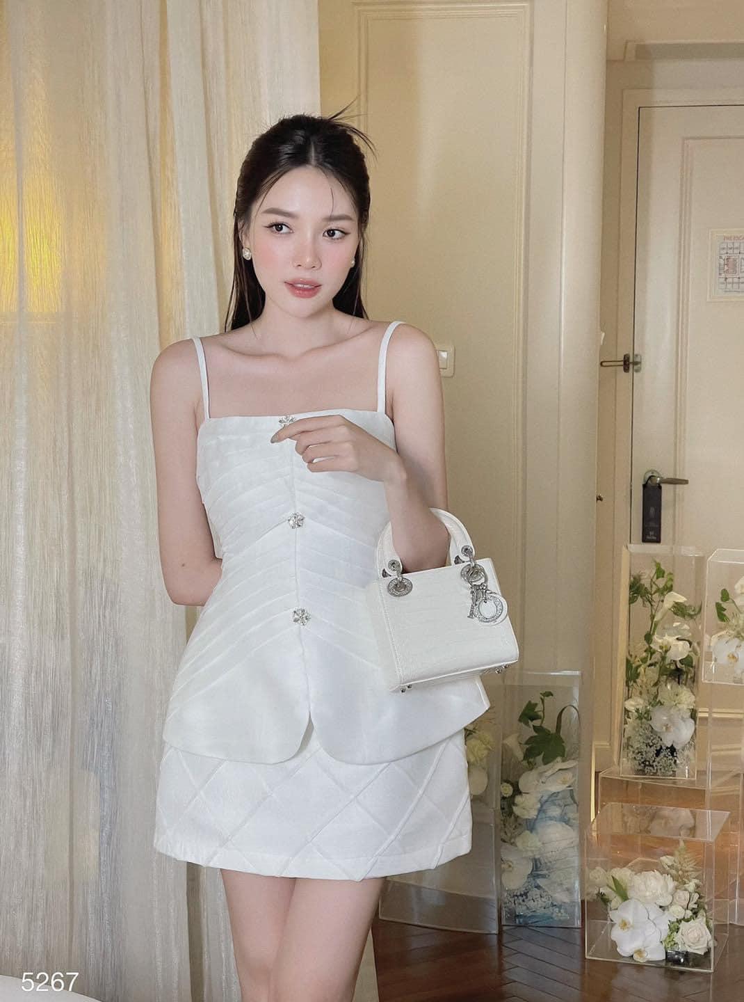 Top 10 địa chỉ cho thuê váy đầm dự tiệc ấn tượng nhất TP. Biên Hòa, Đồng Nai