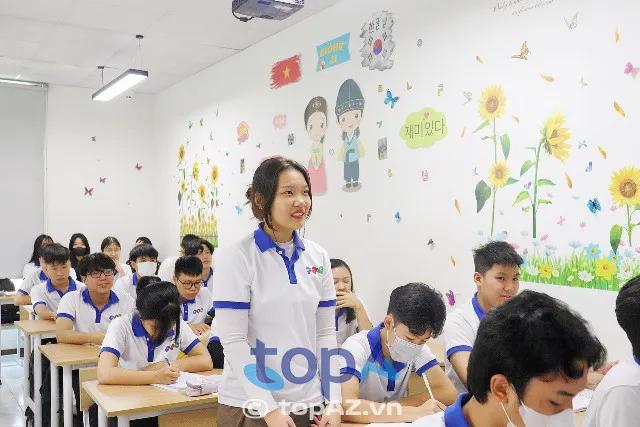 5 Trường cao đẳng đào tạo hệ 9+ xuất sắc nhất tại Hà Nội