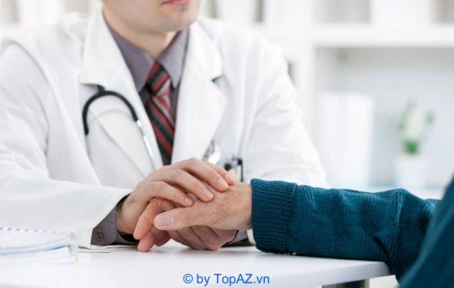5 địa chỉ khám và điều trị trầm cảm uy tín hàng đầu tại Hà Nội