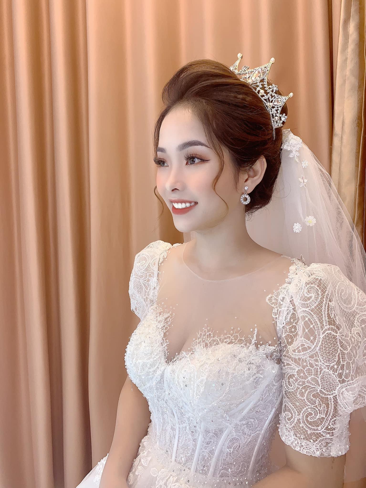 Top 7 Địa Chỉ Trang Điểm Cô Dâu Chất Lượng Nhất Thái Bình