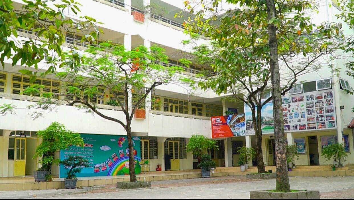 6 Ngôi trường THPT ưu tú nhất quận Ba Đình, Hà Nội
