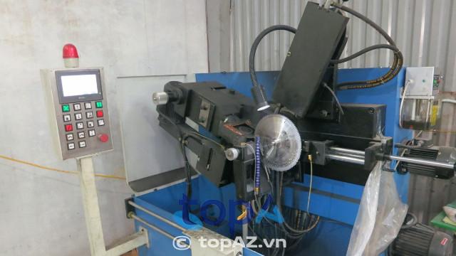 Top 3 địa chỉ mài lưỡi cắt nhôm đáng tin cậy nhất tại Hà Nội