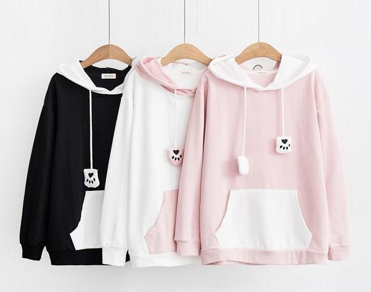 Khám phá 8 cửa hàng hoodie đẹp và chất tại TPHCM