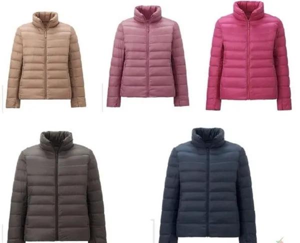 4 địa chỉ mua sắm UNIQLO Nhật Bản chính hãng đáng tin cậy nhất tại TP.HCM