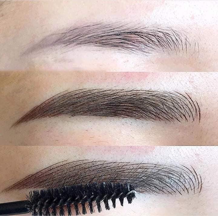 Top 9 địa chỉ điêu khắc chân mày đẹp tựa nghệ thuật tại quận 3, TP. HCM