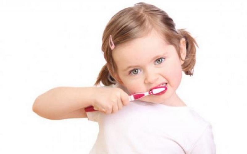 8 Điều không thể bỏ qua khi chăm sóc răng sữa cho trẻ nhỏ