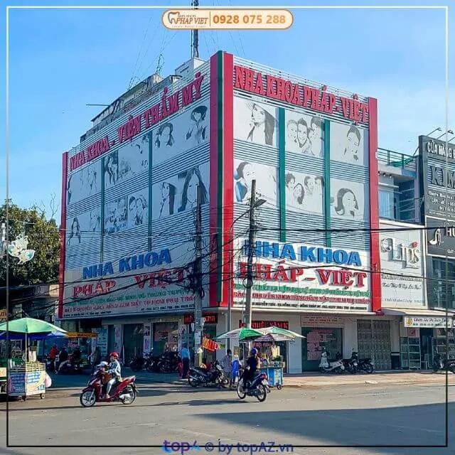Top 3 địa chỉ nha khoa đáng tin cậy tại TP. Hồng Ngự, Đồng Tháp được nhiều người lựa chọn