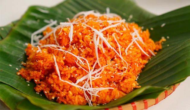 Khám phá 5 quán xôi ngon, giá rẻ tại Bình Chánh, nổi tiếng khắp gần xa