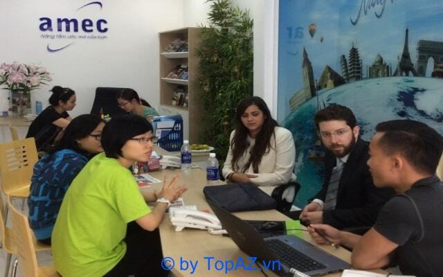 Top 10 công ty tư vấn du học Hàn Quốc uy tín tại Việt Nam