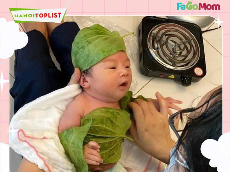 Top 15+ địa chỉ cung cấp dịch vụ chăm sóc sau sinh an toàn và tiện lợi tại Hà Nội