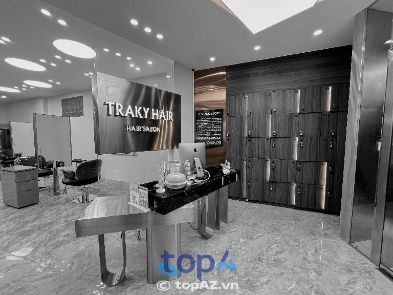 Top 8 Tiệm Làm Tóc Uy Tín và Chất Lượng Tại Sóc Trăng