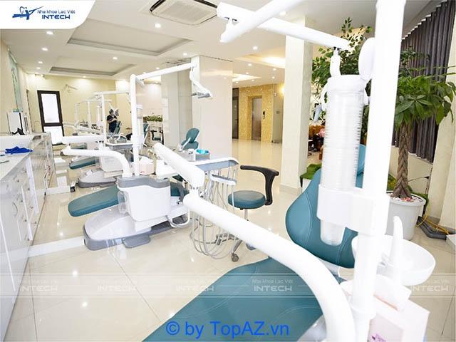5 Địa chỉ niềng răng chất lượng nhất TP. Vinh, Nghệ An – Lựa chọn vàng cho nụ cười hoàn hảo
