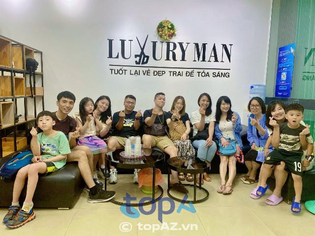 Top 10 Barber Shop Đà Nẵng Nổi Bật, Dịch Vụ Chất Lượng