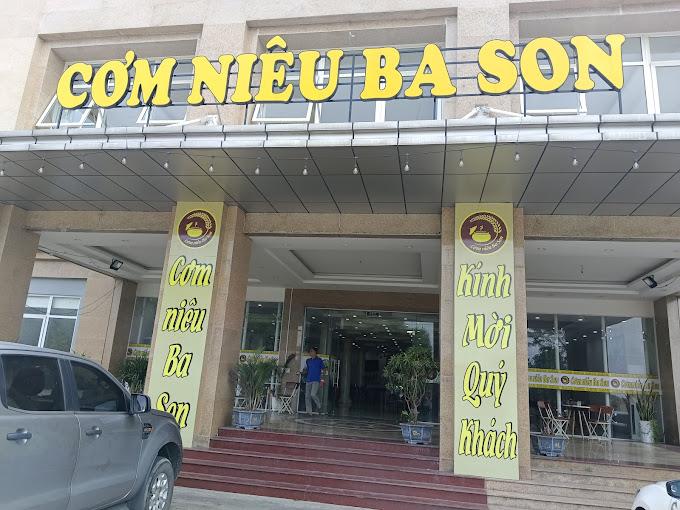 6 điểm đến cơm niêu đậm vị quê hương không thể bỏ qua tại Phú Mỹ, Bà Rịa - Vũng Tàu