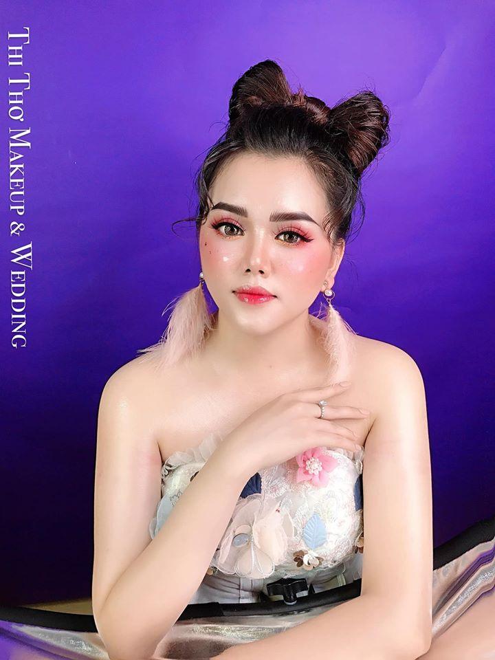 Top 5 chuyên gia trang điểm được yêu thích nhất tại Tiền Giang