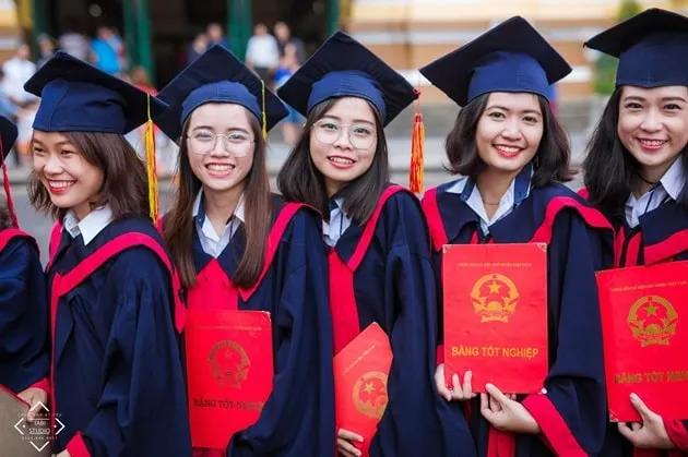 Khám phá 7 trường đại học khối D dưới 15 điểm với chất lượng đào tạo xuất sắc