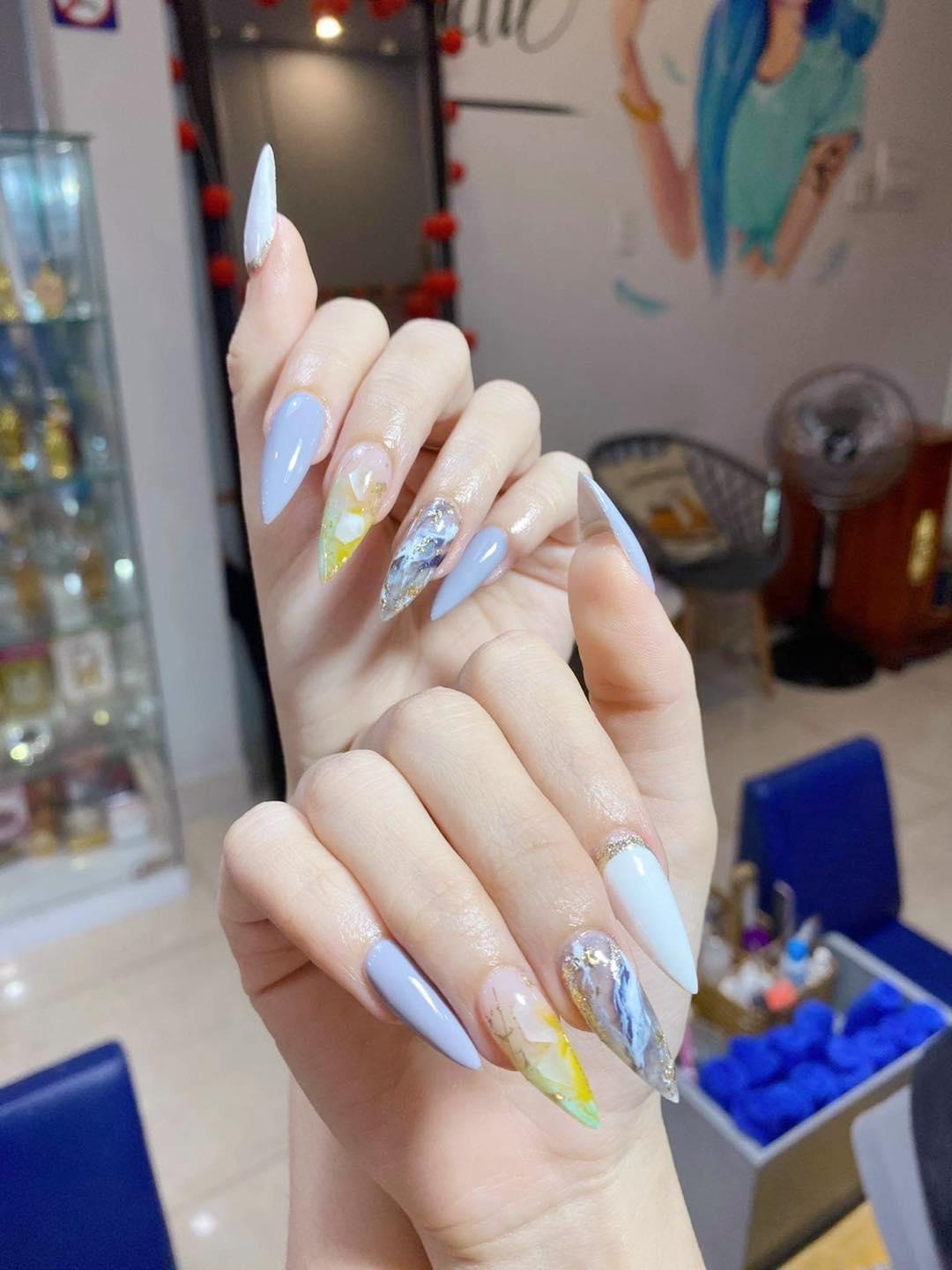 Top 8 tiệm nail đẳng cấp nhất Vũng Tàu - Địa chỉ vàng cho những bộ móng xinh