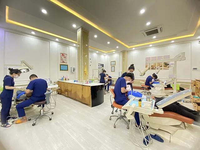 10 Phòng khám nha khoa uy tín nhất TP. Tuy Hoà, Phú Yên – Chất lượng đã được kiểm chứng