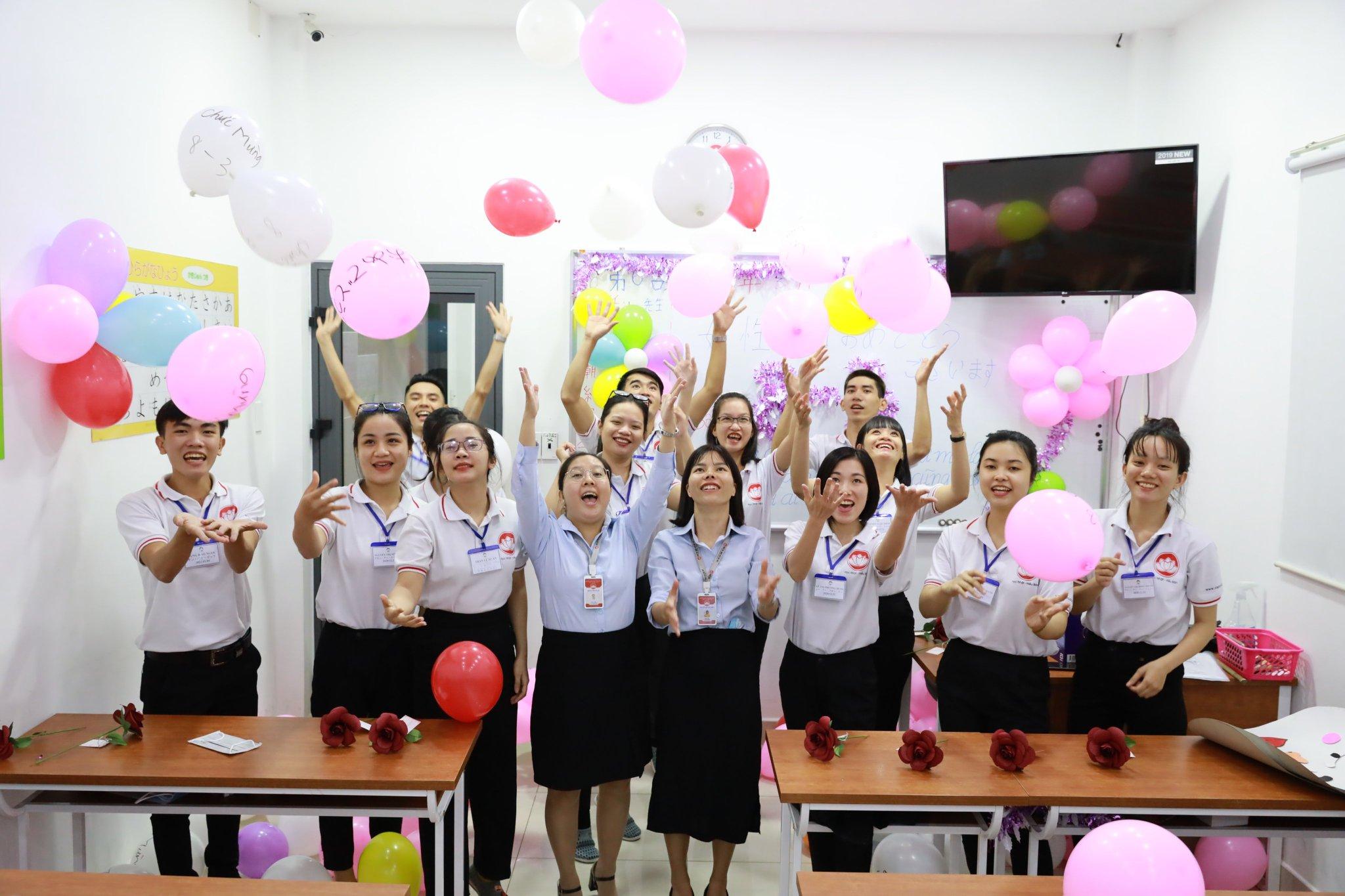 Top 4 Trung tâm tiếng Nhật chất lượng và đáng tin cậy nhất tại quận Tân Phú, TP.HCM