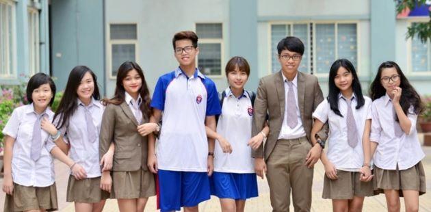 Đâu là địa chỉ mua đồng phục THCS uy tín? Khám phá 10 địa chỉ đáng tin cậy nhất
