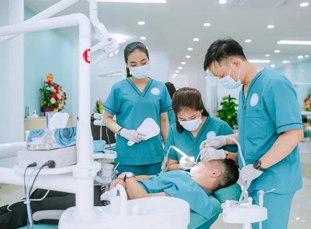10 địa chỉ phòng khám nha khoa đáng tin cậy nhất tại TP Gia Nghĩa