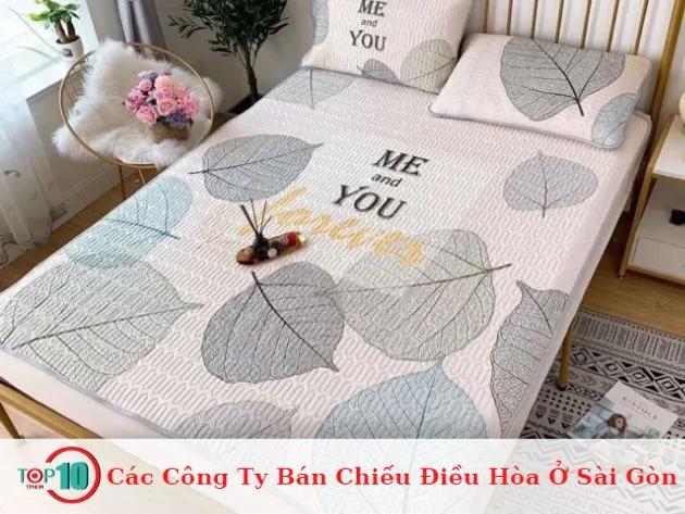 7 địa chỉ uy tín hàng đầu mua chiếu điều hòa chất lượng tại TP.HCM
