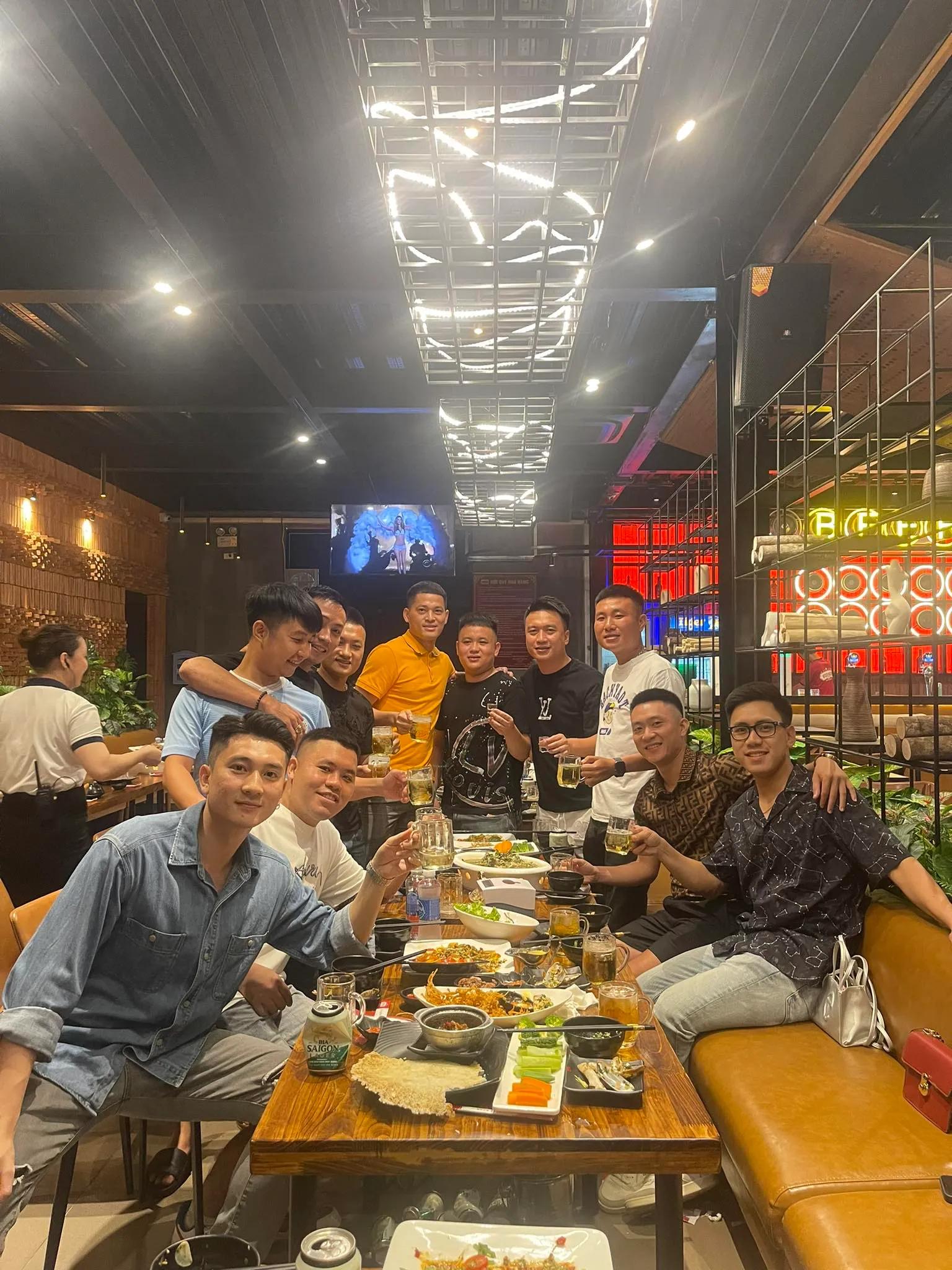 Top 11 nhà hàng, quán nhậu đêm hút khách nhất TP. Vinh, Nghệ An