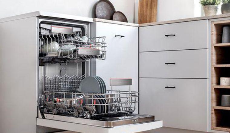 5 Lý Do Thuyết Phục Gia Đình Bạn Nên Sở Hữu Máy Rửa Bát Ngay Hôm Nay