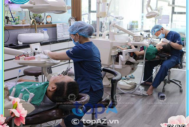 Top 5 địa chỉ niềng răng uy tín tại quận Hà Đông được tin chọn nhiều nhất