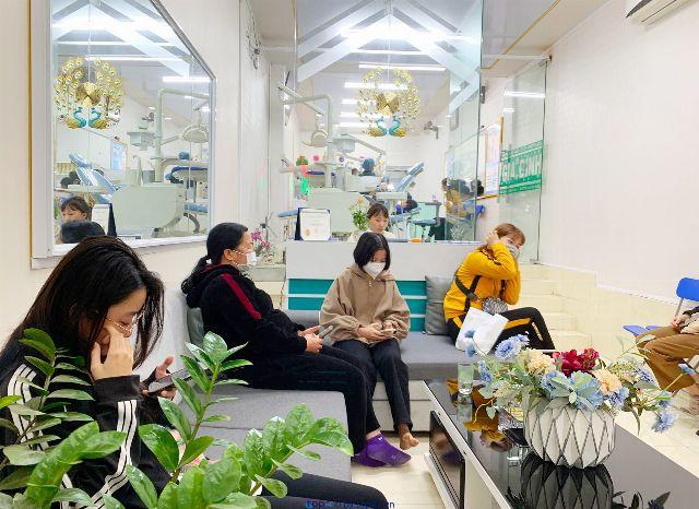 Top 3 địa chỉ nha khoa uy tín nhất TP. Chí Linh, Hải Dương – Chất lượng vượt trội