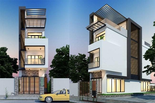 10 đơn vị xây dựng nhà ở Quận 4 nổi bật - cân bằng giữa thẩm mỹ tinh tế và chất lượng đảm bảo