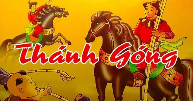 Top 22 đoạn văn miêu tả hình ảnh và hành động của Thánh Gióng gây ấn tượng mạnh mẽ nhất (Ngữ văn 6 - SGK Kết nối tri thức) hay nhất