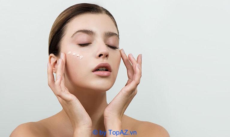 Top 10 Kem Dưỡng Ẩm Cho Da Dầu Mụn Hiệu Quả và An Toàn