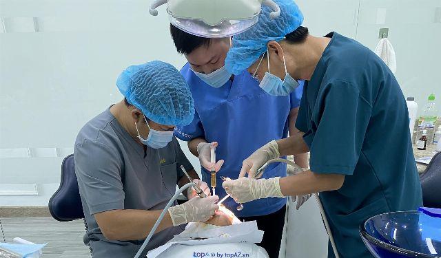 Top 10 phòng khám nha khoa uy tín tại TP. Rạch Giá, Kiên Giang với đội ngũ bác sĩ chuyên môn cao