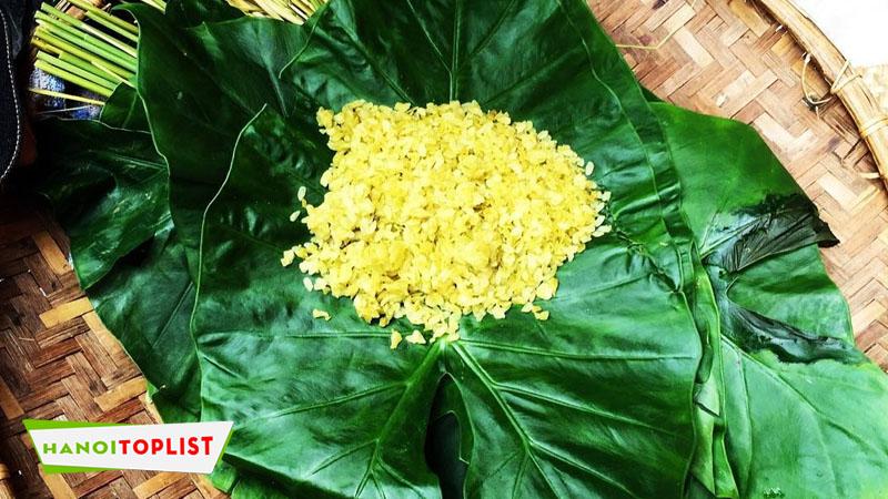 12+ địa chỉ bán cốm Hà Nội thơm ngon trứ danh, giá cả phải chăng