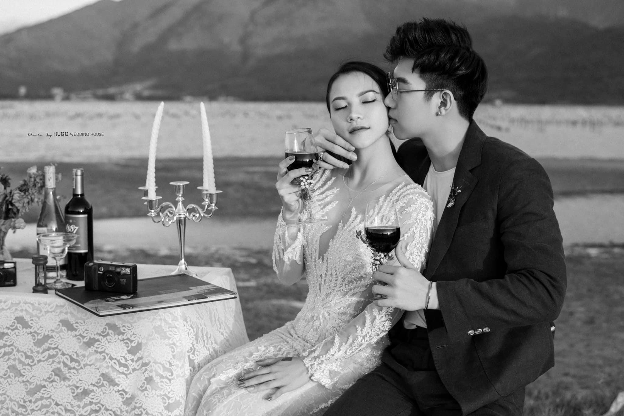8 Studio chụp ảnh cưới đẹp và nổi bật nhất tại TP Hội An, Quảng Nam