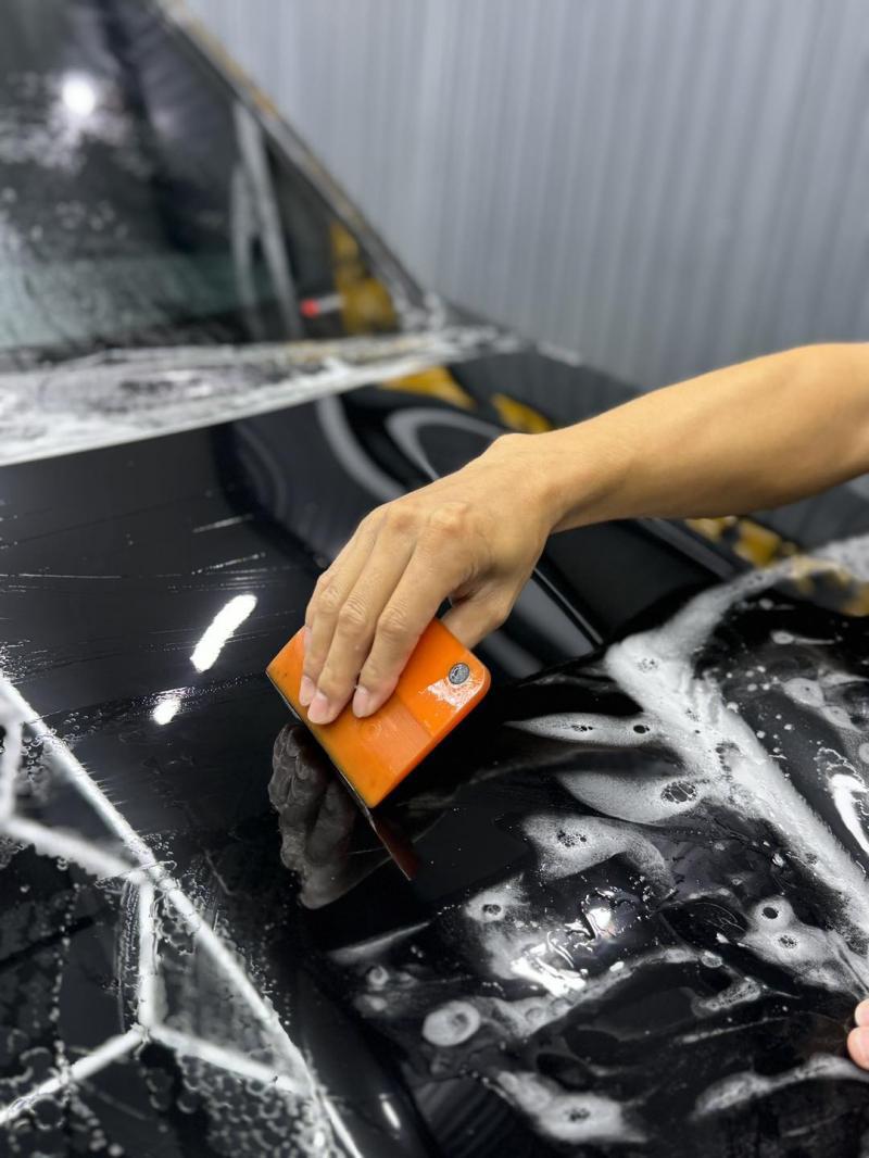 8 Địa Chỉ Chăm Sóc Ô Tô Chất Lượng Nhất Tại Gia Lai