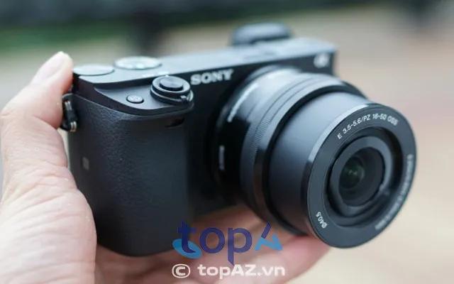 Khám phá 10 địa chỉ cho thuê máy ảnh uy tín tại Hà Nội