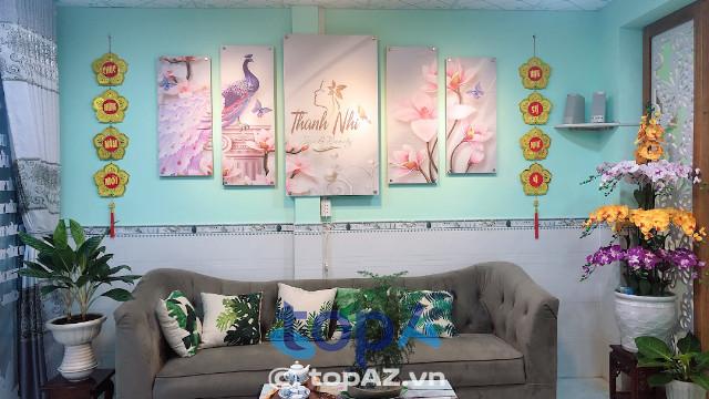 Top 5 Spa làm đẹp hàng đầu tại Long An với dịch vụ vượt trội