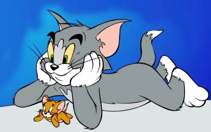 Top 10 đoạn văn ngắn bằng tiếng Anh về bộ phim Tom and Jerry hay nhất