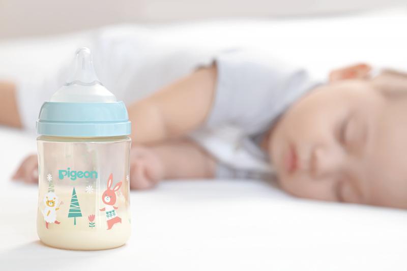 5 Điều Mẹ Cần Lưu Ý Khi Cho Bé Tập Ti Bình Lần Đầu