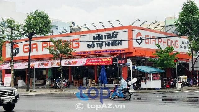 10 địa chỉ cửa hàng đồ gỗ nội thất Đà Nẵng uy tín nhất không thể bỏ qua