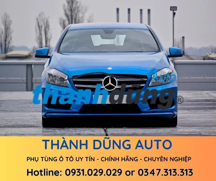 Top 10 đơn vị cung cấp phụ tùng ô tô chính hãng hàng đầu tại Hà Nội