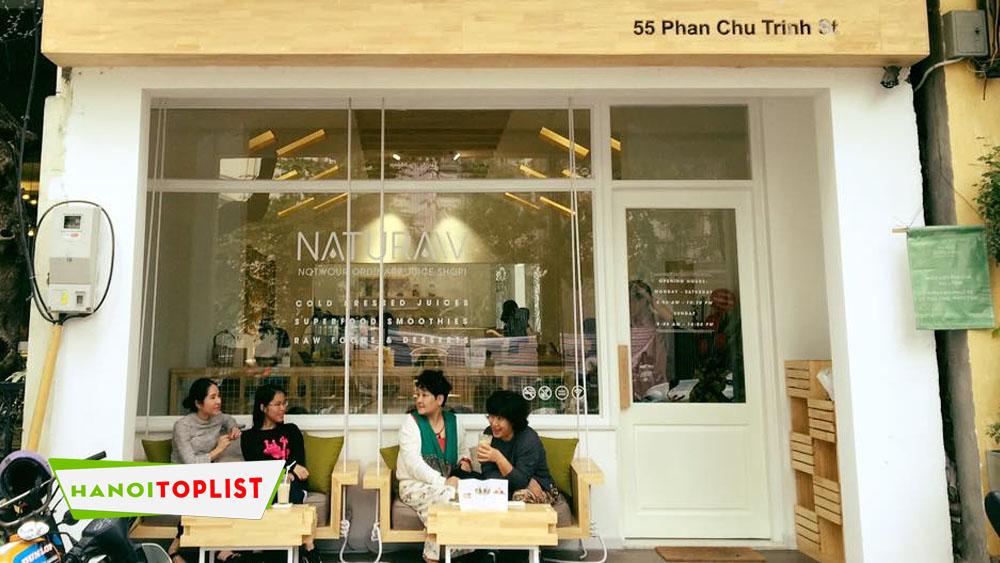 Check-in 'sống ảo' cực xịn tại 8 quán cà phê Hàn Quốc đẹp mê ly ở Hà Nội