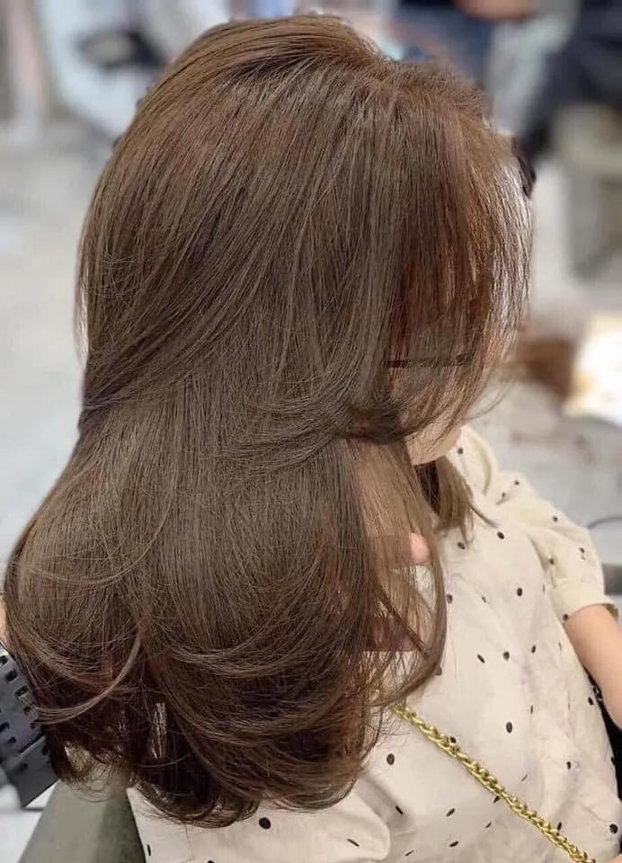 Top 9 Salon tóc đẳng cấp nhất huyện Tam Dương, Vĩnh Phúc – Địa chỉ vàng cho mái tóc đẹp