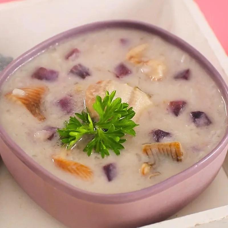 Top 10 công thức nấu cháo lươn thơm ngon và đầy dinh dưỡng tại nhà