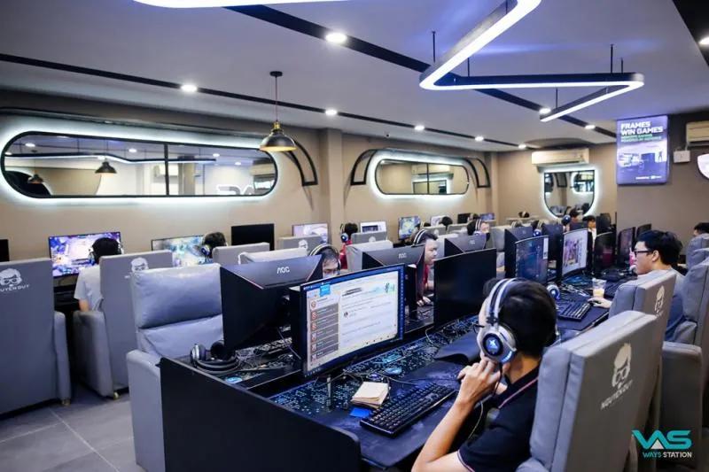 Top 11 quán net hàng đầu tại TP.HCM mà game thủ không thể bỏ qua