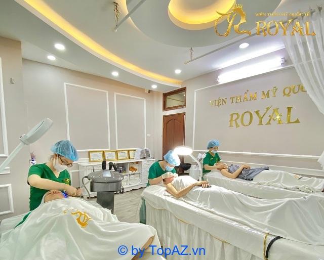 Top 5 địa chỉ thẩm mỹ viện đáng tin cậy nhất Bắc Ninh - Nơi quy tụ bác sĩ tay nghề cao