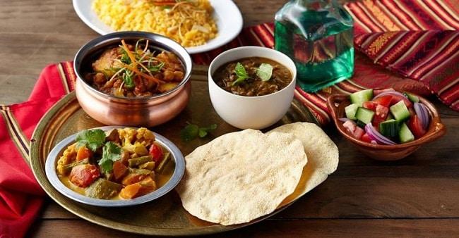 4 điểm thưởng thức ẩm thực Ấn Độ đúng chuẩn nhất tại TP.HCM