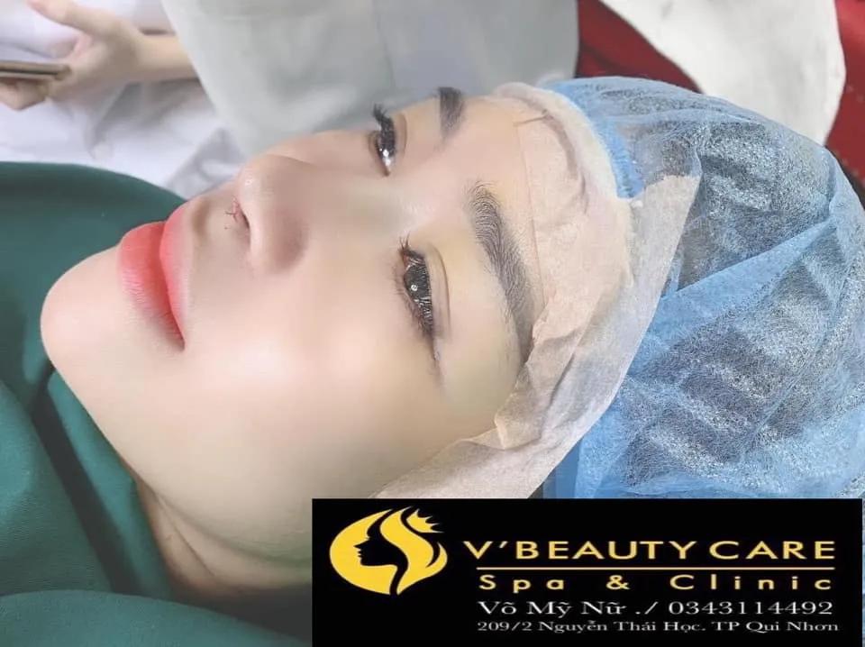 Top 6 Địa chỉ nâng mũi đẹp và uy tín nhất tại Thành phố Quy Nhơn, Bình Định